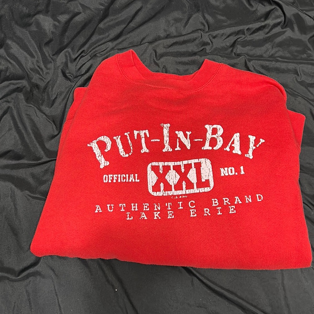 Vintage sweater